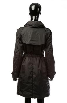 JACKA, Burberry, Amerikansk storlek 4.