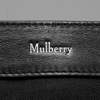 MULBERRY, 'Reston' backpack.