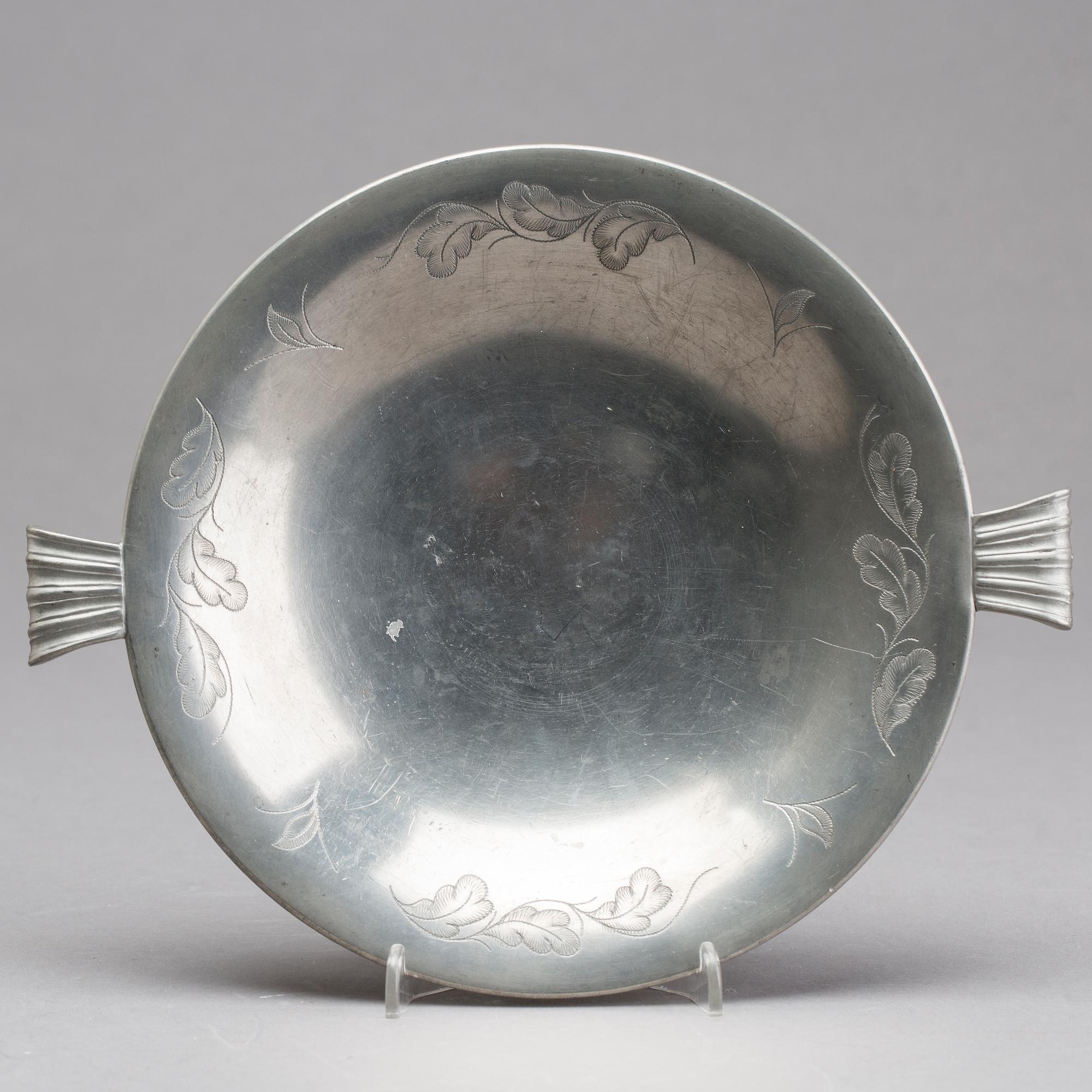 FAT, Firma Svenskt tenn 1928,