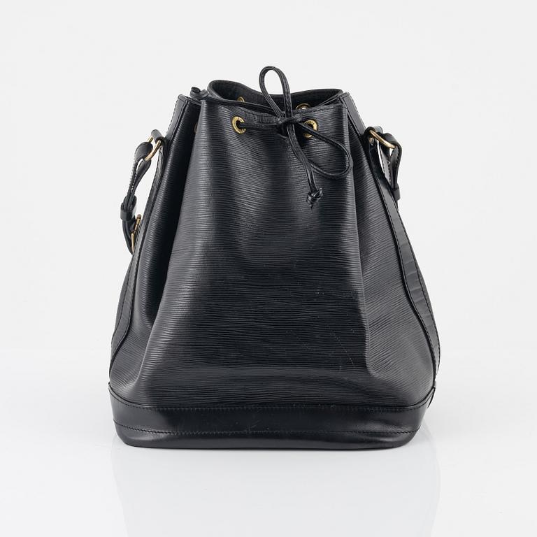 Louis Vuitton, bag, "Epi Noé", 1995.