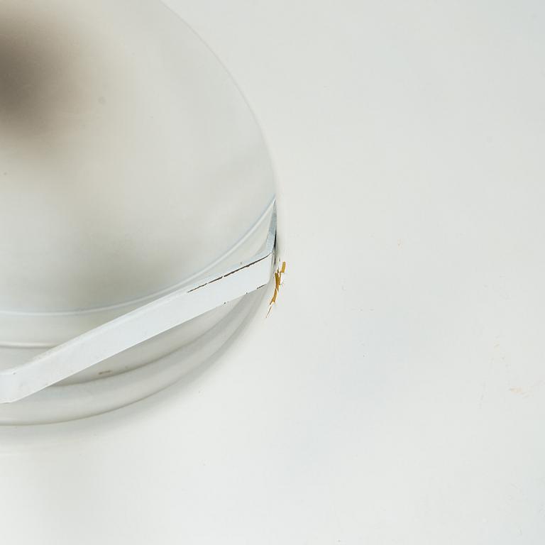 Hans-Agne Jakobsson, bordslampa, modell B-120, Markaryd Sverige.