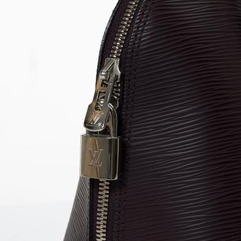 Louis Vuitton, väska, "Alma Epi", 2014.