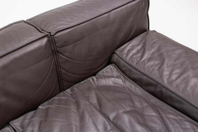 Claesson Koivisto Rune, sofa, "Boxplay", Swedese, designed in 2009.