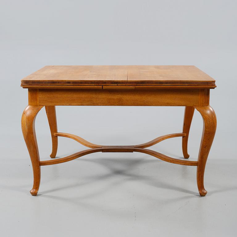 BORD, omkring 1900.