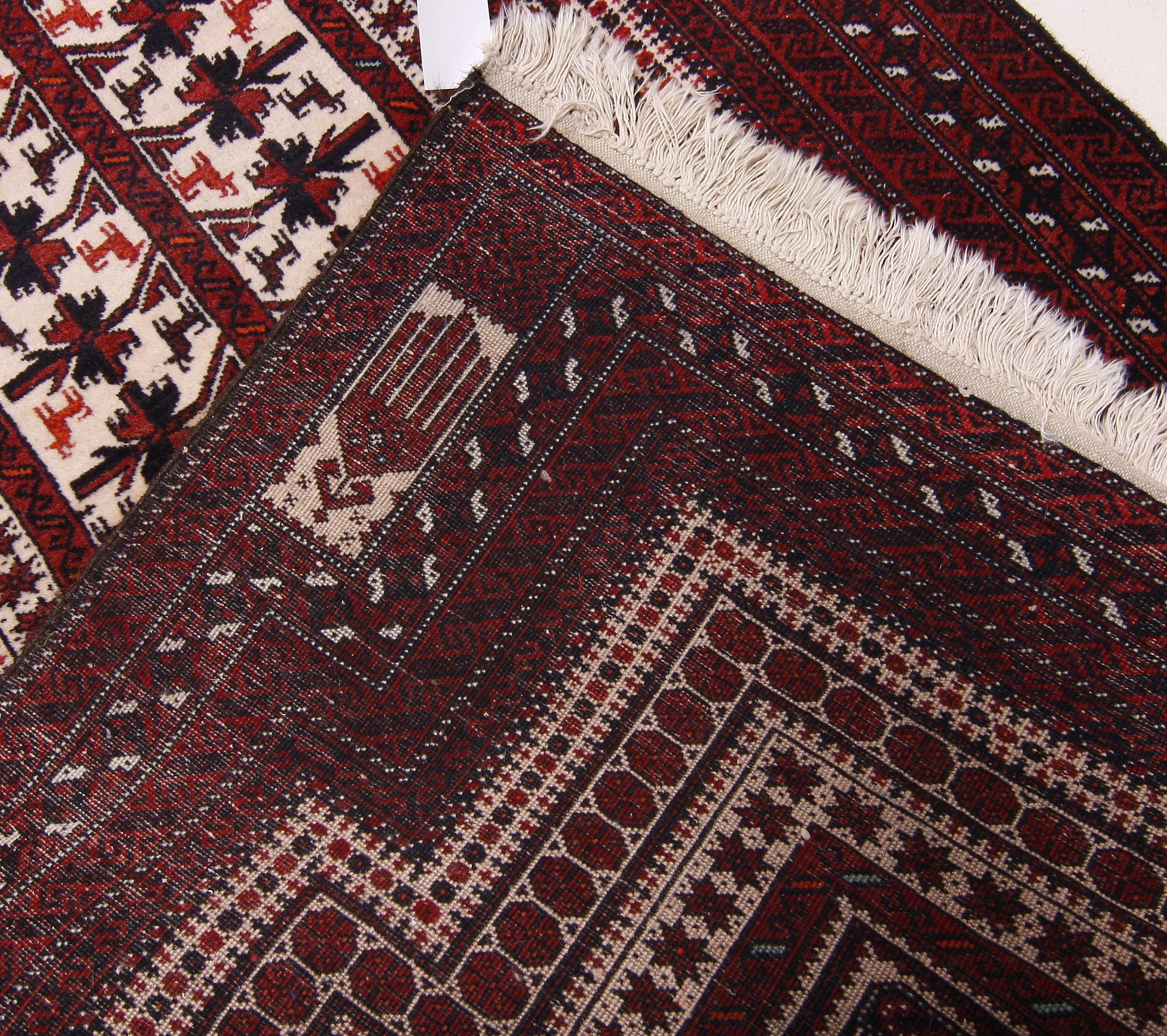 MATTA, orientalisk. 185 x 98.