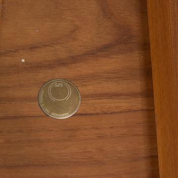 SIDOBORD, "510", Tove & Edvard Kindt-Larsen, France & Soner, 1900-talets mitt.