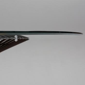 WARREN PLATNER, matbord från Knoll International.