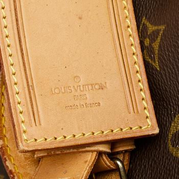 WEEKENDBAG, "Keepall 60", Louis Vuitton.