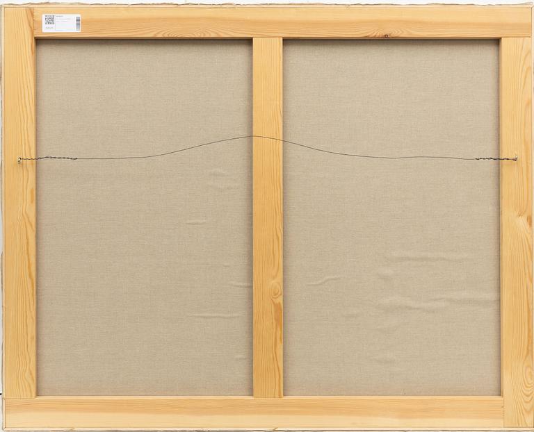 Lars Gynning, Utan titel.