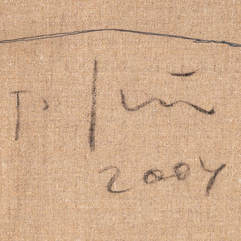 Peter Frie, Utan titel.