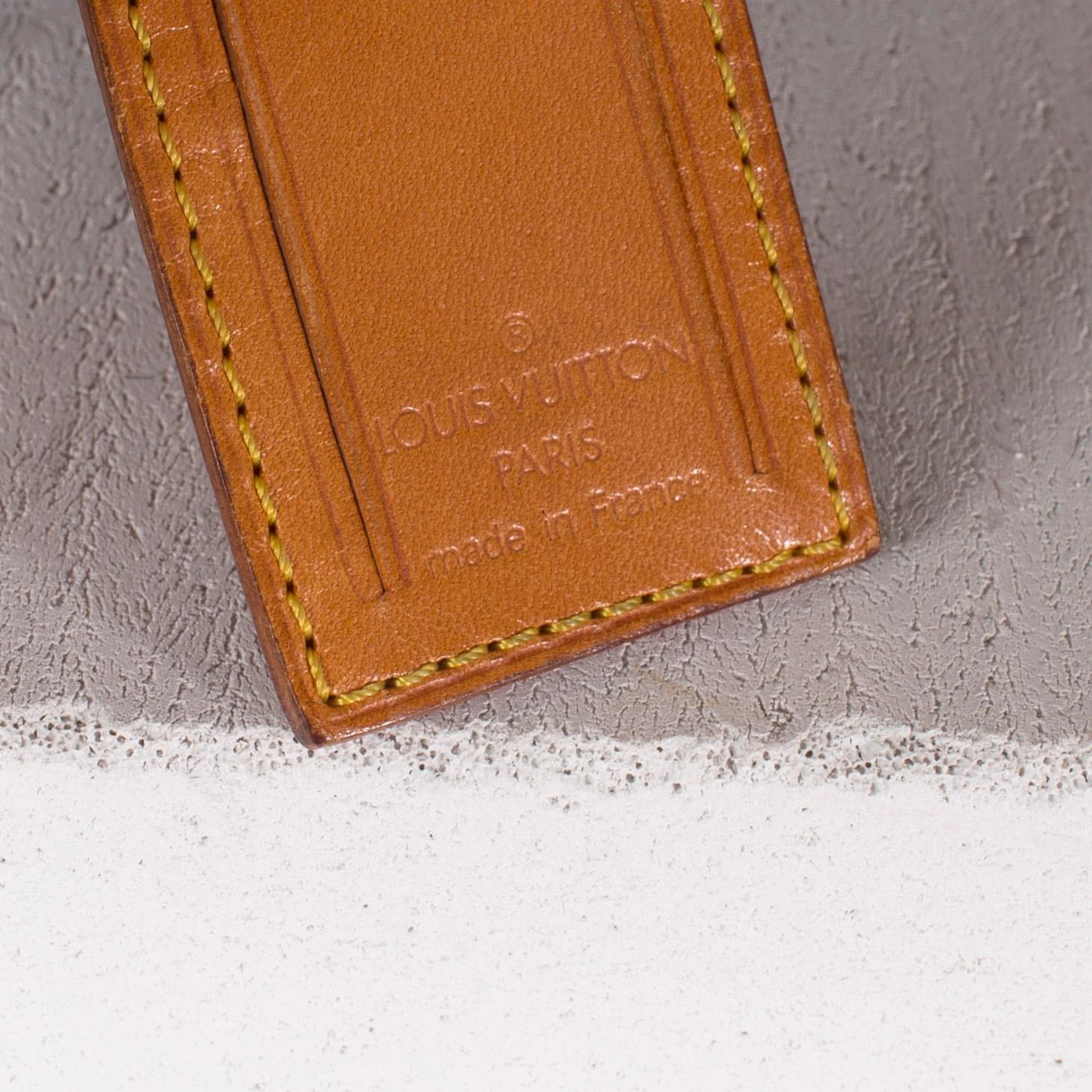 RESVÄSKA, "Satellite 53", Louis Vuitton.