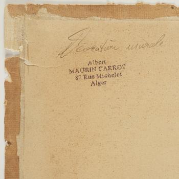 Thorvald Hellesen, Komposition.