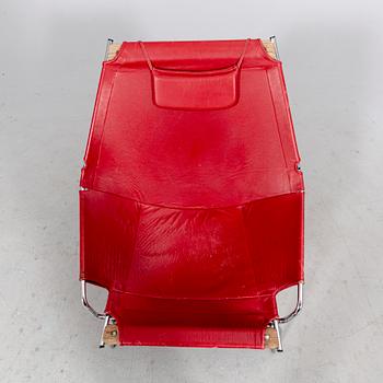 Erik Ole Jorgensen, fåtölj för Bovirke 1960-tal.