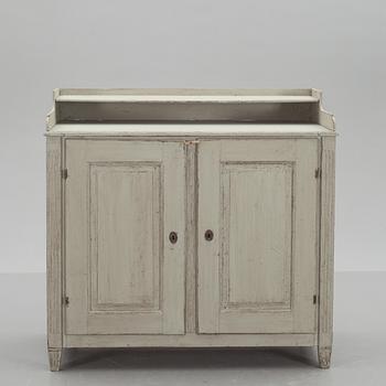 SKÄNK, 1800-talets första hälft.