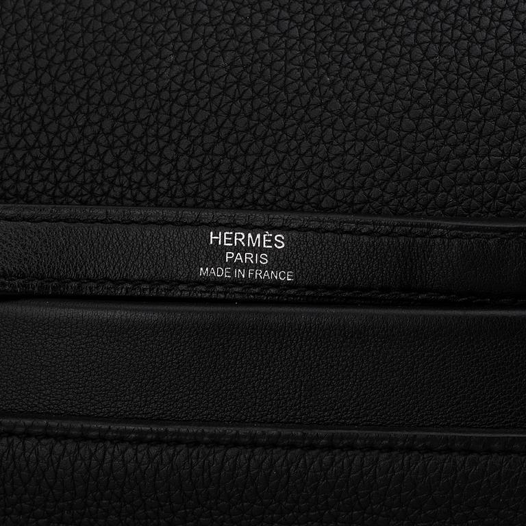 Hermés, handbag, "24/24".