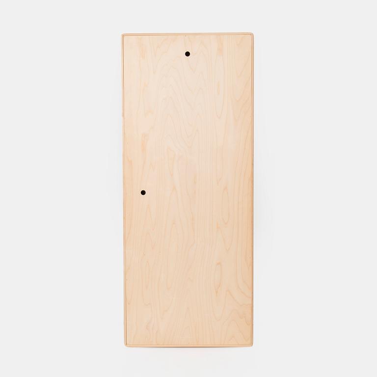 Alvar Aalto, peili, malli 192A Artek 1900-luvun loppu.