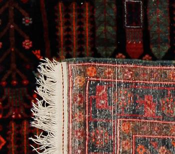 MATTA, orientalisk. Ca 140 x 225 cm.