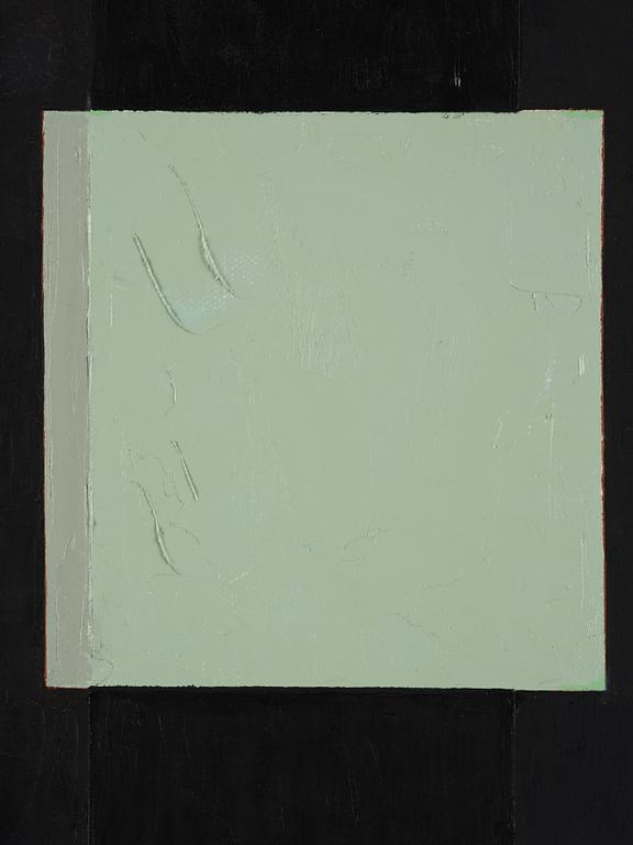 Werner Janson, "Komposition".