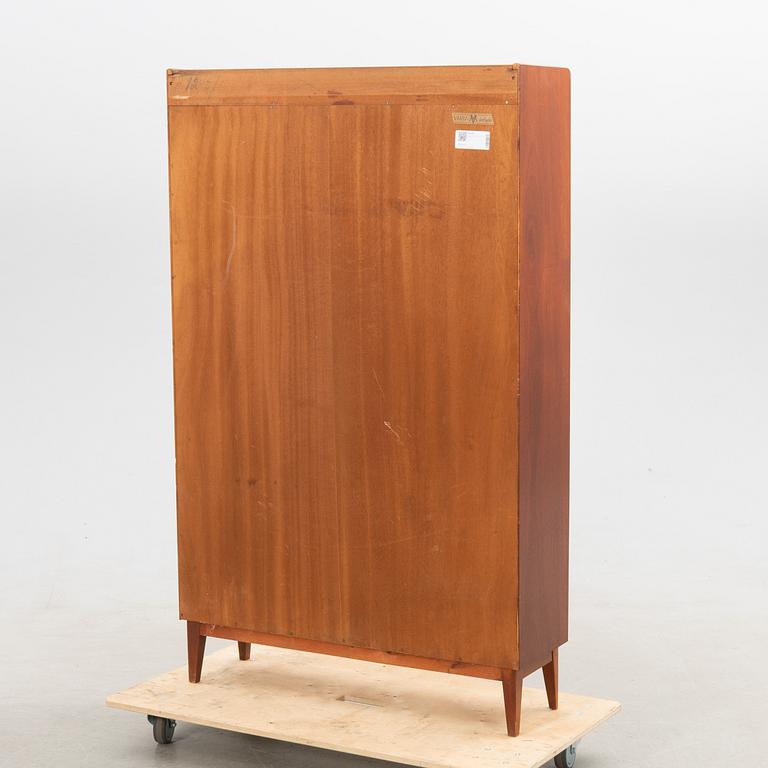 Bookcase, AB Möbelfabriken Varia, 1960s.