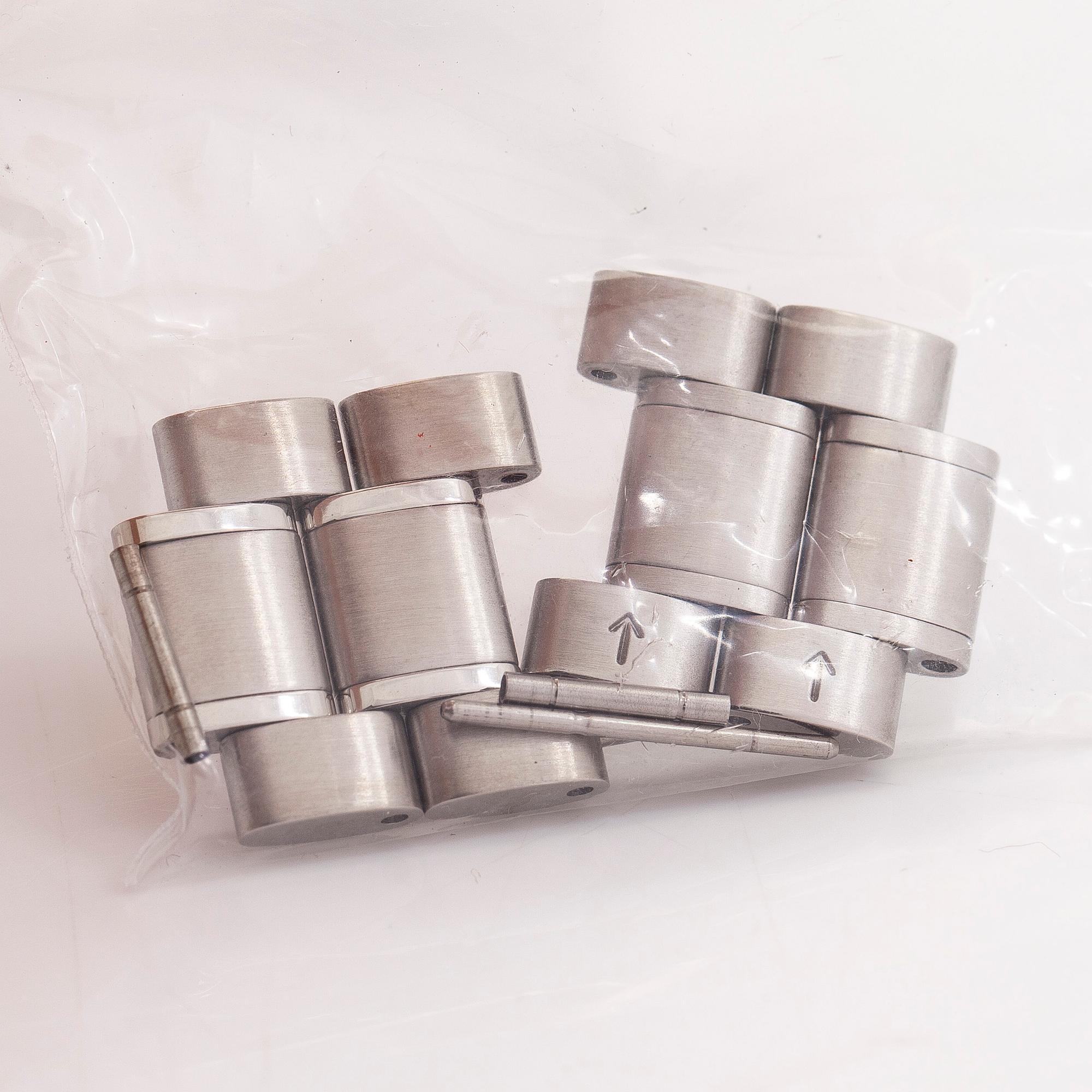 Omega, Seamaster, Professional, 300m, armbandsur, 36 mm.