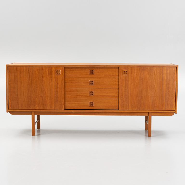 Sideboard, "Korsör", IKEA, 1960-tal.