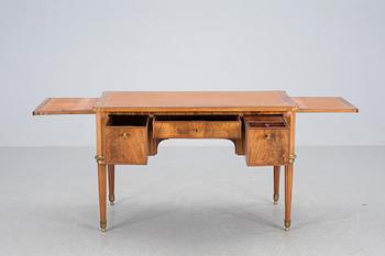 SKRIVBORD, Louis XVI-stil, 1800-tal.