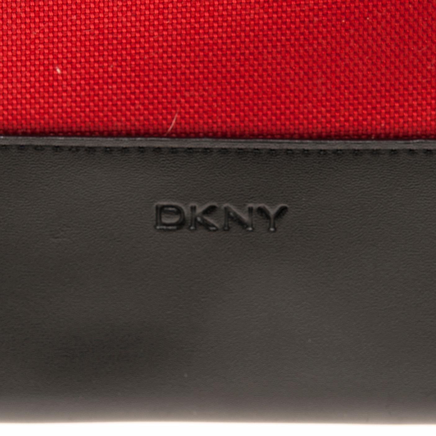 VÄSKA, Donna Karan New York.