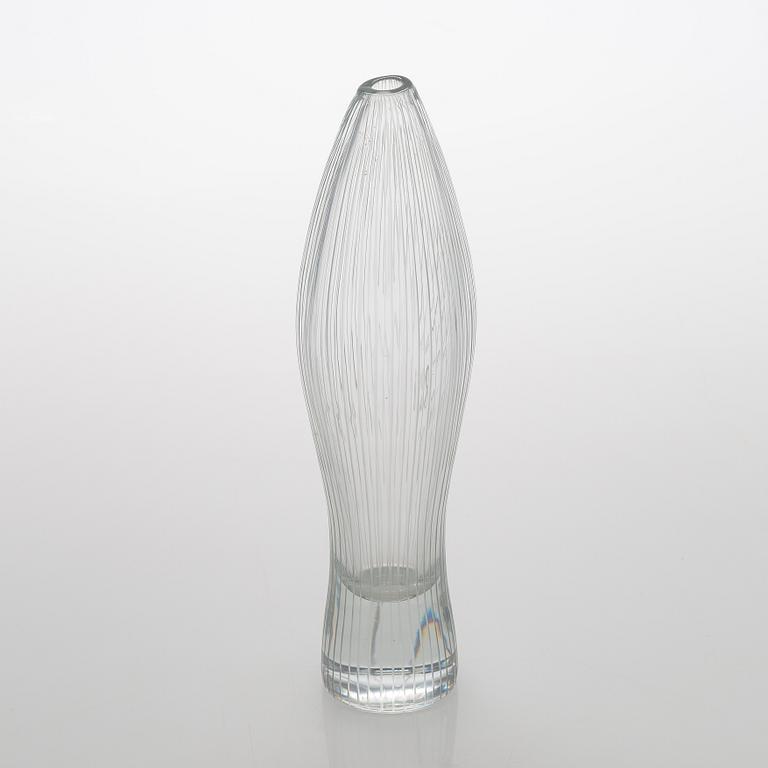 Tapio Wirkkala, vas, 3561, signerad  Tapio Wirkkala, Iittala -55.