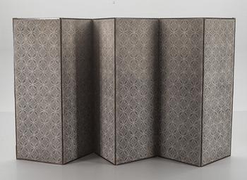 VIKSKÄRM, Japan, 1900-tal.