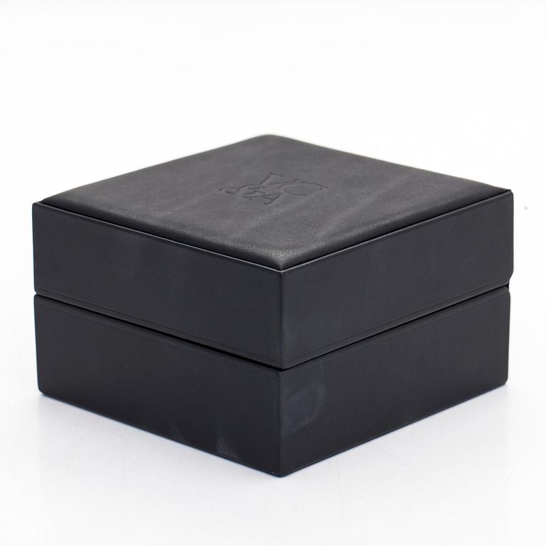 Van Cleef & Arpels, La Collection, armbandsur, 24 mm.