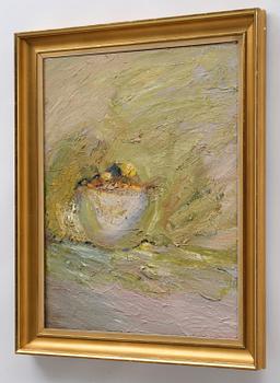 Evert Lundquist, "Urnan".