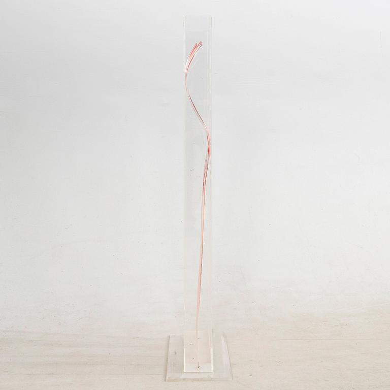 Sven Inge Höglund, Object.