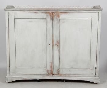 SKÄNK, 1800-talets första hälft.