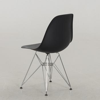 CHARLES & RAY EAMES, chair DSR för Vitra.