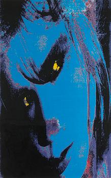 Kari Riipinen, "Hate IV".