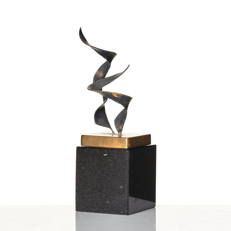 Pierre Olofsson, Utan titel.