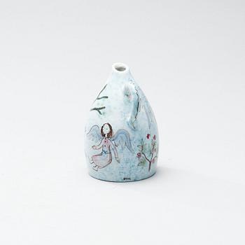 Rut Bryk, A CERAMIC JUG.