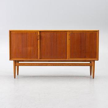 Bertil Fridhagen, sideboard, Bodafors, 1900-talets andra hälft.