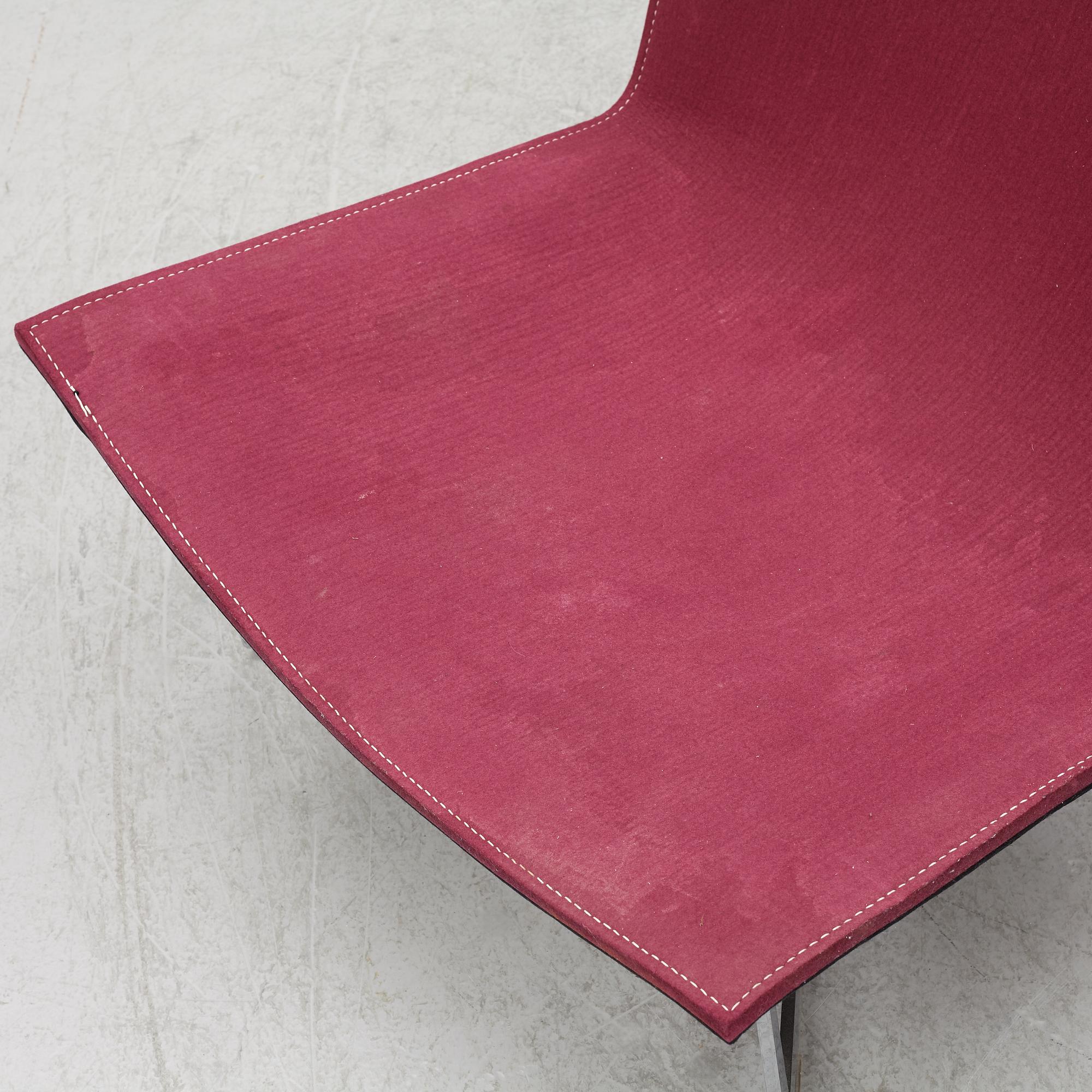 Claesson Koivisto Rune, fåtöljer, ett par, "Aladdin", Paola Lenti, Italien.