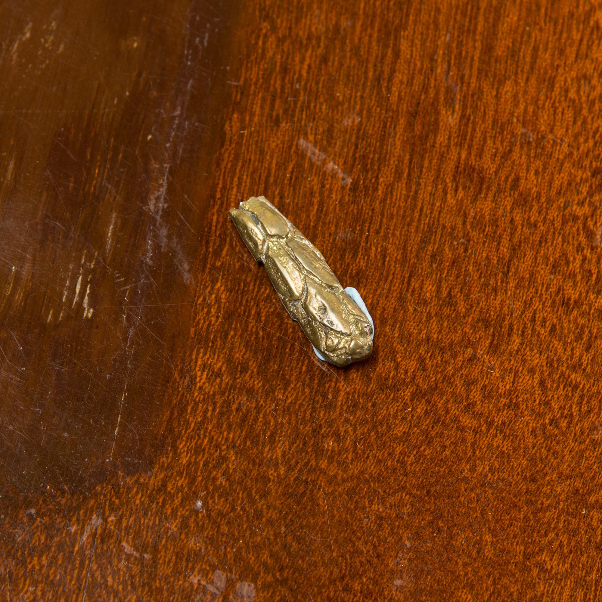 Anders Scherling, sekretär, gustaviansk, Stockholm 1783.