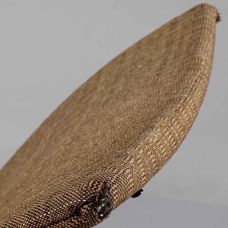 VILSTOL, "Liggstol nr 36", Bruno Mathsson, Firma Karl Mathsson, Värnamo, omkring 1900-talets mitt.