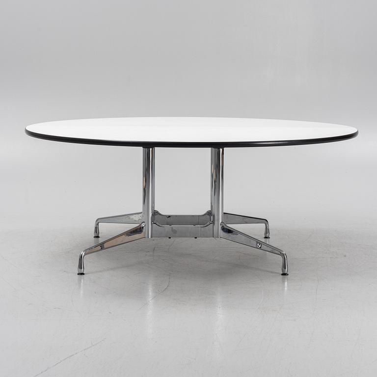 Charles & Ray Eames, bord, "Segmented table", Vitra.