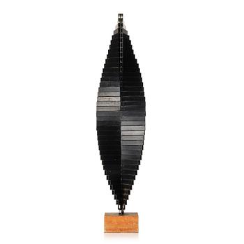 601. Arne Jones, "Yin-Yang II".