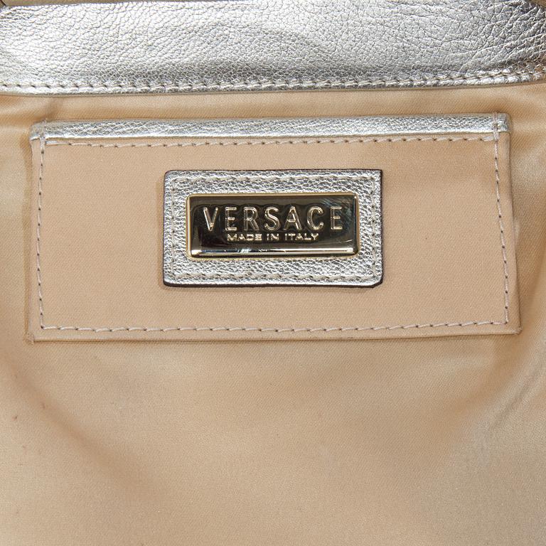 VÄSKA, Versace.