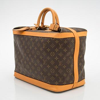 Louis Vuitton, väska, "Cruiser Bag 40".