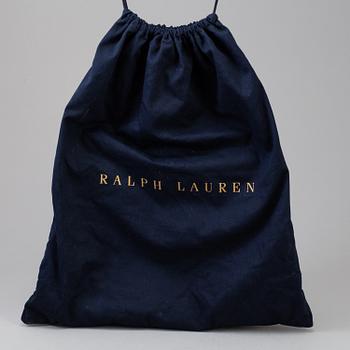 HANDVÄSKA, "Ricky bag", Ralph Lauren.