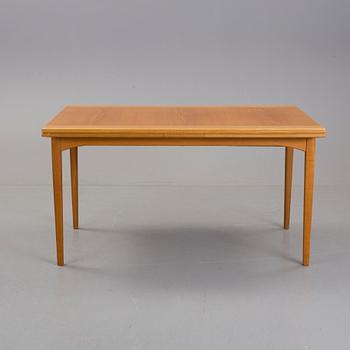 MATGRUPP 5 delar, "Calmare Nyckel", Carl Malmsten, Åfors Möbelfabrik.