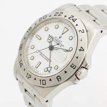 Rolex, Explorer II, "Polar", ca 1991.