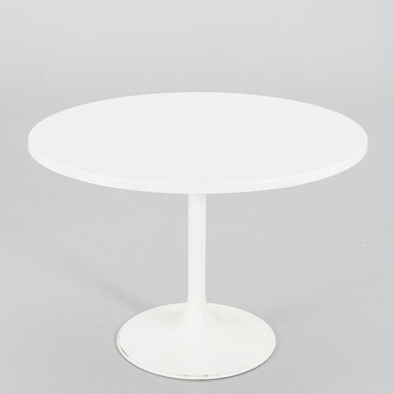 A Bröderna Johansson table, 1960's.