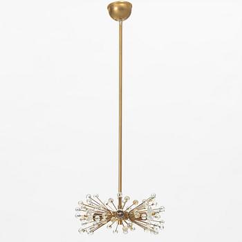 Emil Stejnar, taklampa, Österrike 1950-/60-tal.